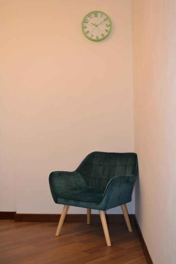 Green Spot Riva del Garda Exterior foto
